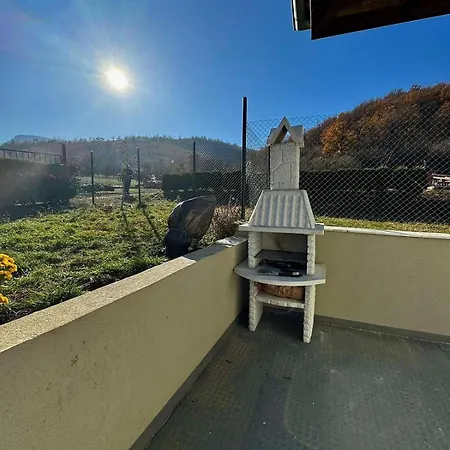 къща за гости-лилиан