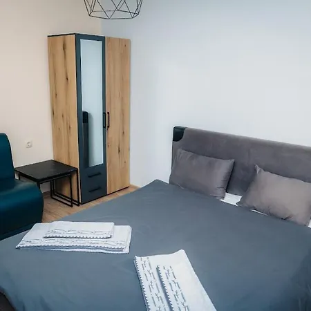 къща за гости-лилиан