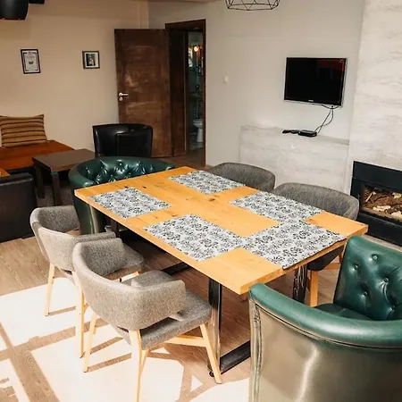 Appartement къща за гости-лилиан Glozhene