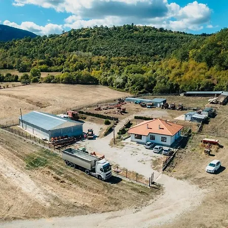 къща за гости-лилиан Glozhene