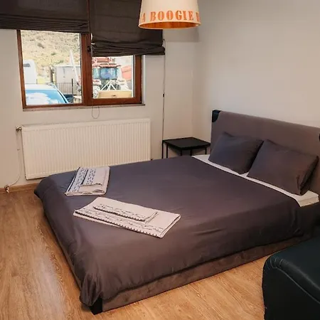 къща за гости-лилиан Appartement *