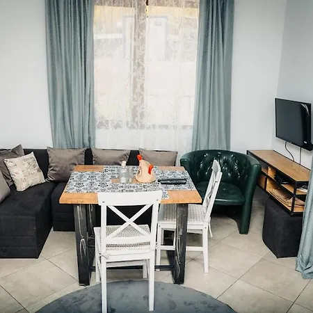 къща за гости-лилиан Glozhene