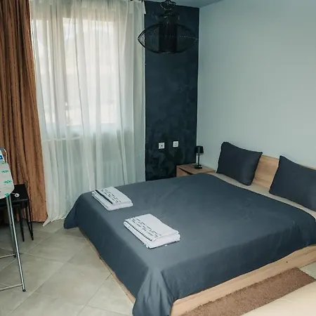 къща за гости-лилиан Appartement *