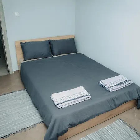 Appartement къща за гости-лилиан *