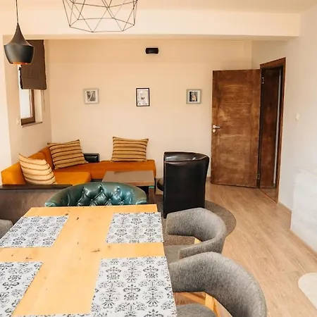 къща за гости-лилиан *