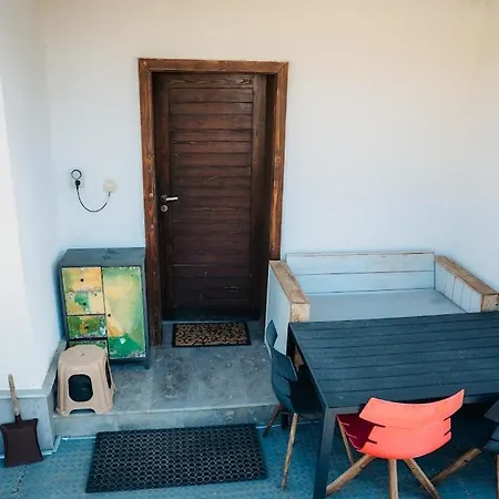 къща за гости-лилиан * Glozhene